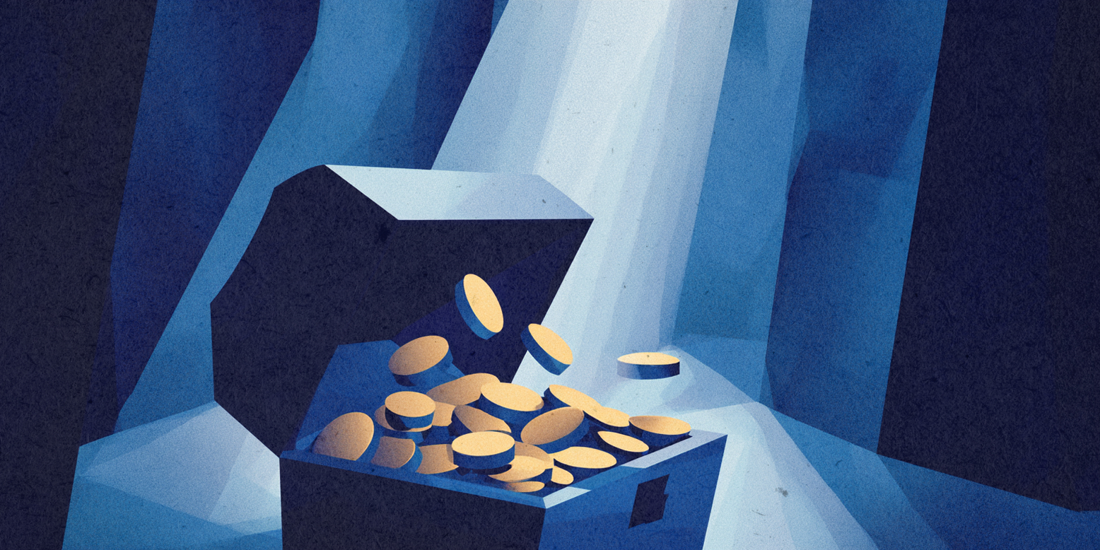 The Great Wealth Transfer: A Generational Catalyst for Bitcoin