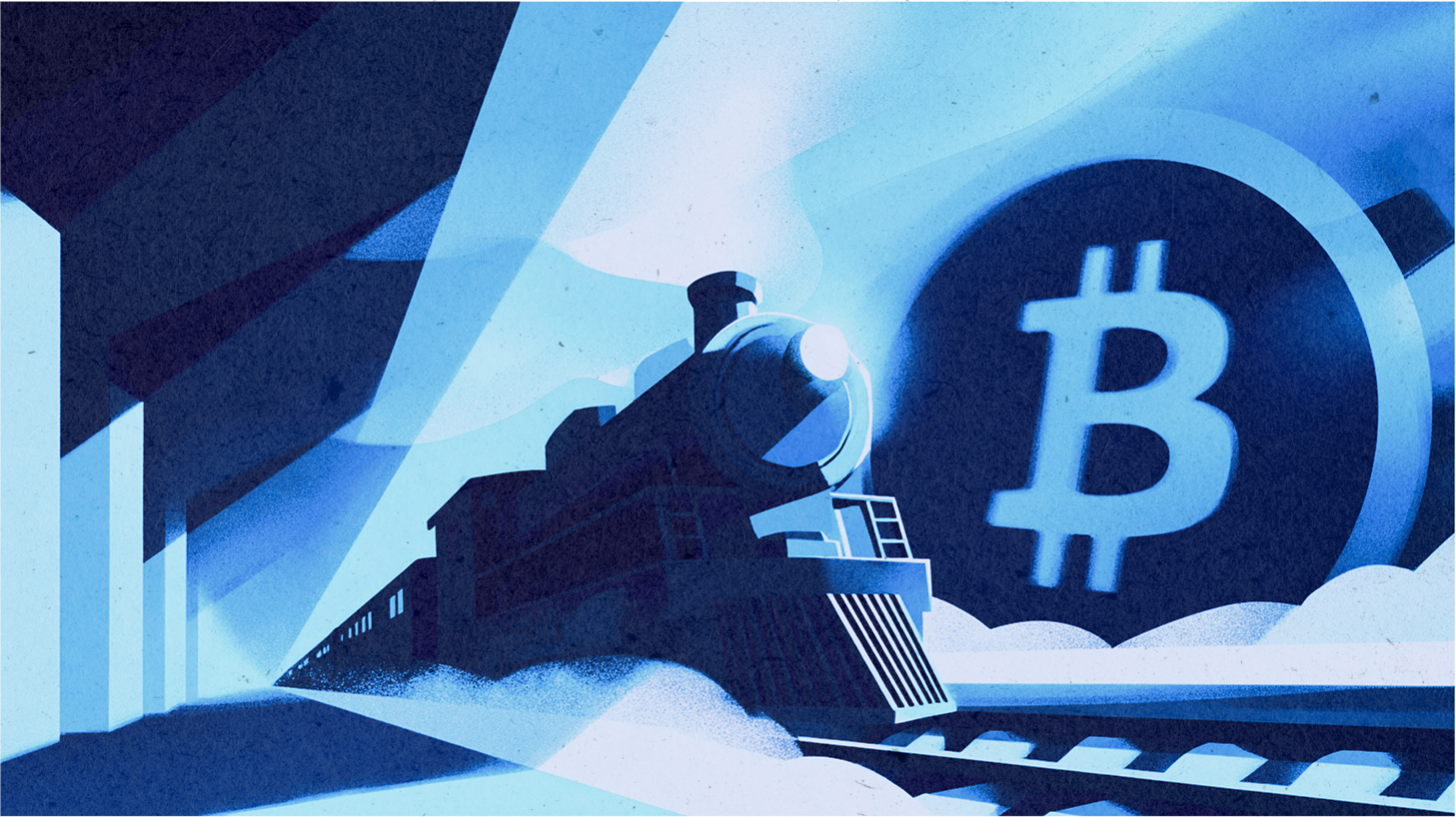 Bitcoin Tax Strategies for a Runaway Fiscal Train