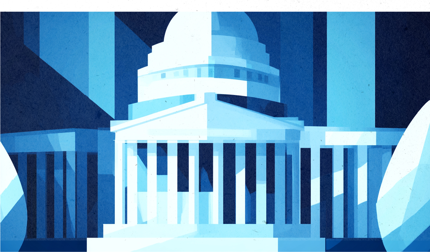 3 pieces of U.S. legislation to watch in second half 2024